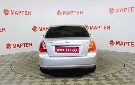 Chevrolet Lacetti, 2008 год, 379 000 рублей, 6 фотография