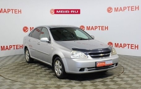 Chevrolet Lacetti, 2008 год, 379 000 рублей, 3 фотография