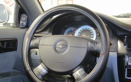 Chevrolet Lacetti, 2008 год, 379 000 рублей, 13 фотография