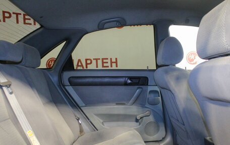 Chevrolet Lacetti, 2008 год, 379 000 рублей, 10 фотография