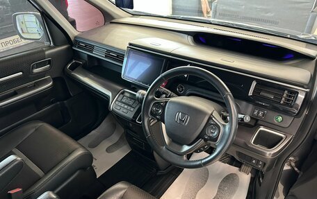 Honda Stepwgn IV, 2019 год, 2 649 900 рублей, 11 фотография