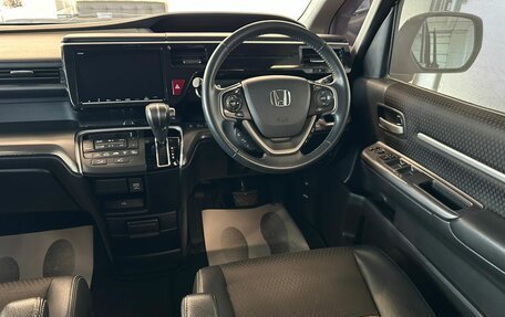 Honda Stepwgn IV, 2019 год, 2 649 900 рублей, 15 фотография
