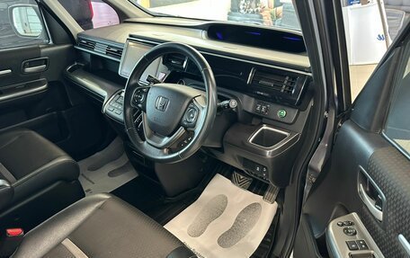 Honda Stepwgn IV, 2019 год, 2 649 900 рублей, 10 фотография