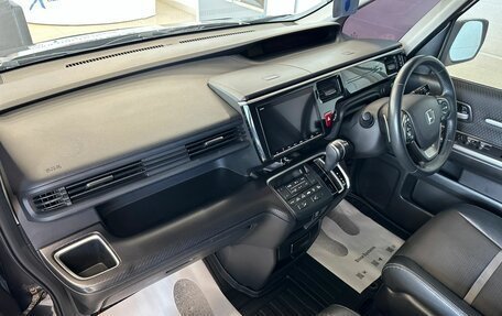 Honda Stepwgn IV, 2019 год, 2 649 900 рублей, 13 фотография