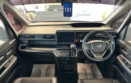 Honda Stepwgn IV, 2019 год, 2 649 900 рублей, 16 фотография