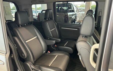 Honda Stepwgn IV, 2019 год, 2 649 900 рублей, 17 фотография