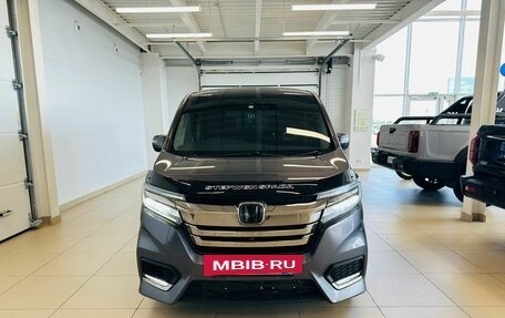 Honda Stepwgn IV, 2019 год, 2 649 900 рублей, 9 фотография