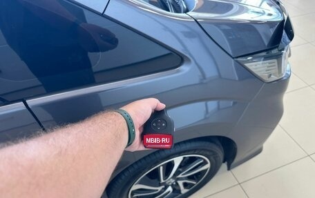 Honda Stepwgn IV, 2019 год, 2 649 900 рублей, 31 фотография