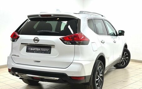 Nissan X-Trail, 2022 год, 3 529 000 рублей, 4 фотография
