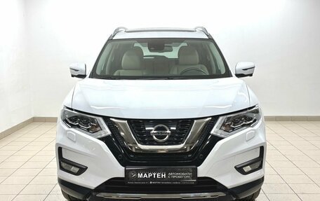 Nissan X-Trail, 2022 год, 3 529 000 рублей, 2 фотография