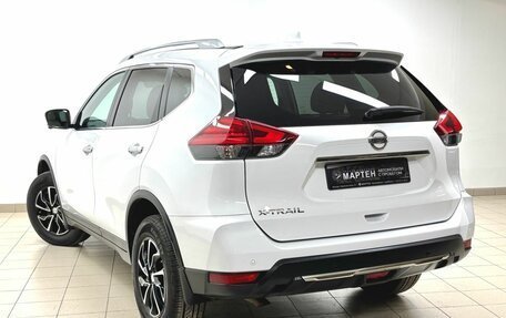 Nissan X-Trail, 2022 год, 3 529 000 рублей, 6 фотография