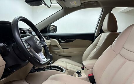 Nissan X-Trail, 2022 год, 3 529 000 рублей, 11 фотография