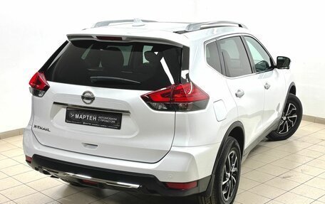 Nissan X-Trail, 2022 год, 3 529 000 рублей, 9 фотография