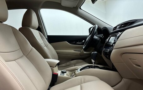 Nissan X-Trail, 2022 год, 3 529 000 рублей, 12 фотография