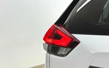 Nissan X-Trail, 2022 год, 3 529 000 рублей, 10 фотография