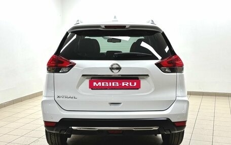 Nissan X-Trail, 2022 год, 3 529 000 рублей, 5 фотография