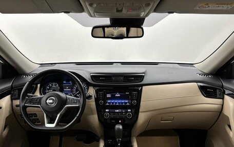 Nissan X-Trail, 2022 год, 3 529 000 рублей, 17 фотография