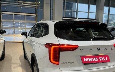 Haval Jolion, 2025 год, 1 999 000 рублей, 5 фотография
