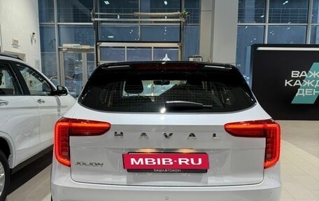 Haval Jolion, 2025 год, 1 999 000 рублей, 4 фотография