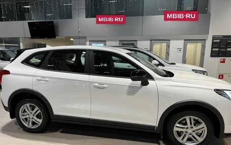 Haval Jolion, 2025 год, 1 999 000 рублей, 6 фотография