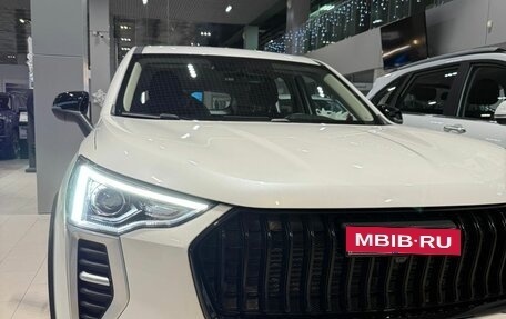 Haval Jolion, 2025 год, 1 999 000 рублей, 3 фотография
