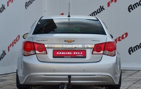 Chevrolet Cruze II, 2013 год, 850 000 рублей, 5 фотография