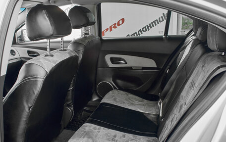 Chevrolet Cruze II, 2013 год, 850 000 рублей, 19 фотография
