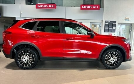 Haval Jolion, 2025 год, 2 449 000 рублей, 3 фотография