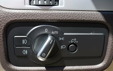 Volkswagen Touareg III, 2010 год, 2 199 000 рублей, 11 фотография