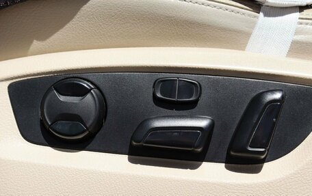 Volkswagen Touareg III, 2010 год, 2 199 000 рублей, 16 фотография