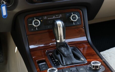 Volkswagen Touareg III, 2010 год, 2 199 000 рублей, 14 фотография