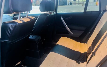 BMW X3, 2009 год, 800 000 рублей, 8 фотография