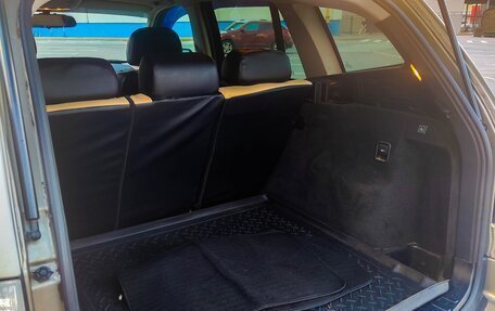 BMW X3, 2009 год, 800 000 рублей, 9 фотография