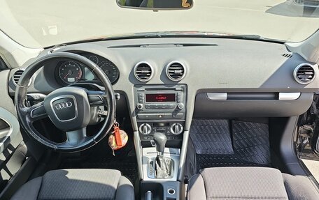 Audi A3, 2008 год, 650 000 рублей, 8 фотография