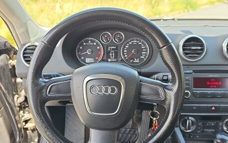 Audi A3, 2008 год, 650 000 рублей, 7 фотография