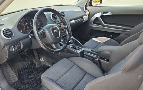 Audi A3, 2008 год, 650 000 рублей, 9 фотография