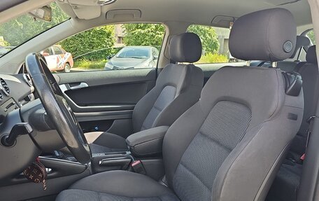 Audi A3, 2008 год, 650 000 рублей, 10 фотография