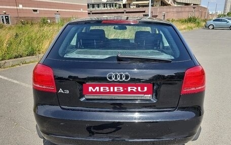 Audi A3, 2008 год, 650 000 рублей, 3 фотография
