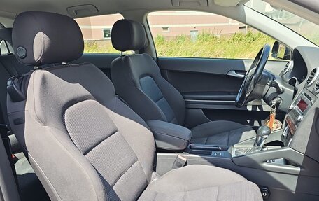 Audi A3, 2008 год, 650 000 рублей, 14 фотография