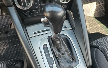 Audi A3, 2008 год, 650 000 рублей, 17 фотография
