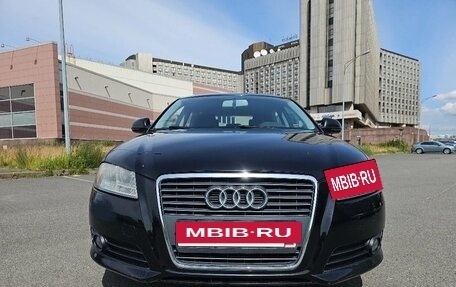 Audi A3, 2008 год, 650 000 рублей, 4 фотография