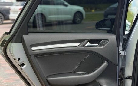 Audi A3, 2016 год, 1 235 000 рублей, 12 фотография