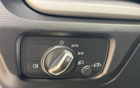 Audi A3, 2016 год, 1 235 000 рублей, 16 фотография