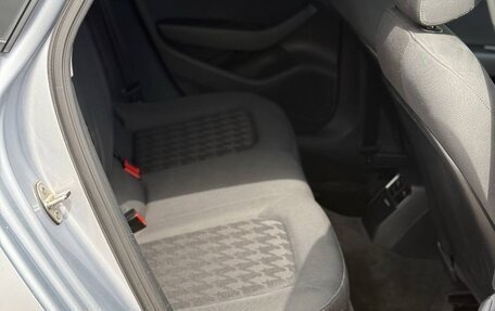 Audi A3, 2016 год, 1 235 000 рублей, 10 фотография