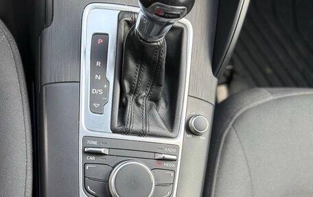 Audi A3, 2016 год, 1 235 000 рублей, 19 фотография