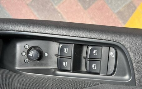 Audi A3, 2016 год, 1 235 000 рублей, 17 фотография