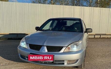 Mitsubishi Lancer IX, 2006 год, 320 000 рублей, 5 фотография