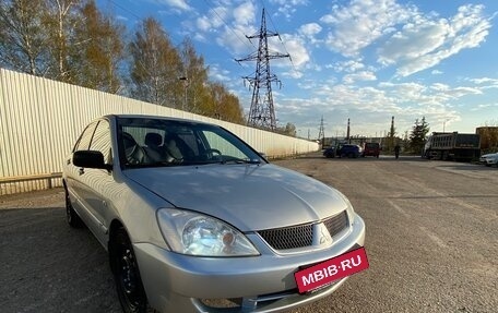 Mitsubishi Lancer IX, 2006 год, 320 000 рублей, 3 фотография