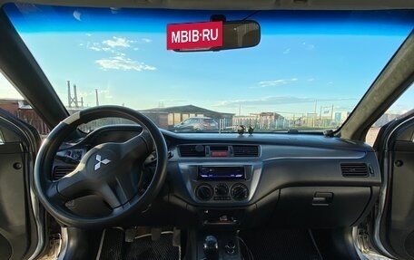 Mitsubishi Lancer IX, 2006 год, 320 000 рублей, 2 фотография