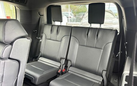 Toyota Land Cruiser, 2025 год, 11 950 000 рублей, 6 фотография